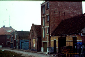 Walstraat Citadel 1970 bkopie